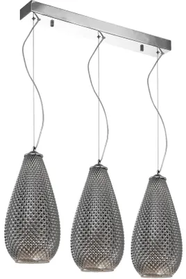 Zdjęcie produktu dla Lampa wisząca PETRA ML5481 Milagro