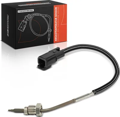 Immagine prodotto di Frankberg 1x sensore temperatura gas di scarico per VOLVO 7700 7900 B9