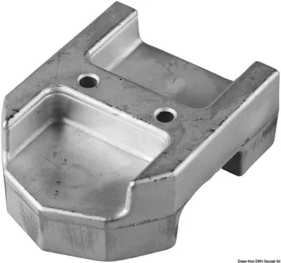 Produktbild von Anoda cynkowa für napędów rufowych Mercruiser Osculati 43.435.00