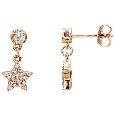 Immagine prodotto di Orecchini donna gioielli For You Jewels