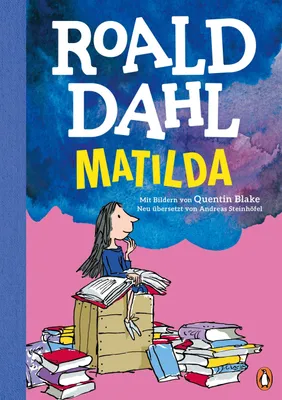 Produktbild von Matilda