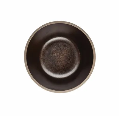 Obrázok produktu pre Bronzová miska na cereálie Rosenthal Junto 14 cm