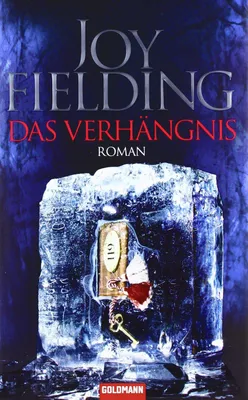 Produktbild von Das Verhängnis: Roman