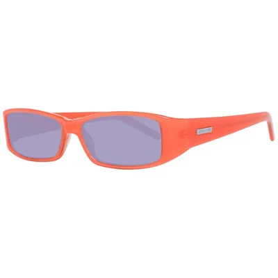 Immagine prodotto di More and More occhiali da sole da donna arancione trasparente 54305-333