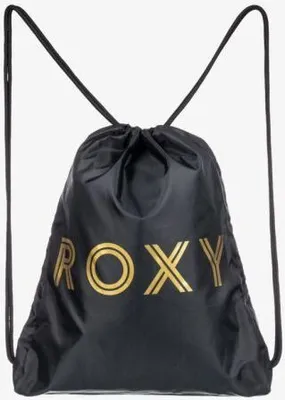Image de SAC ROXY LIGHT AS FEATHER SOLID – noir – 14,5 l