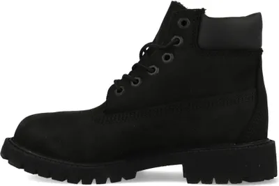 Produktbild von Timberland Premium 6 Inch boot 12707 Schwarz-31