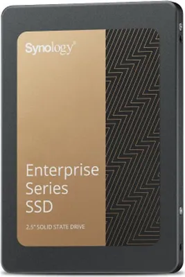 Zdjęcie produktu dla Synology Enterprise Series, 1,92 TB, 2.5"