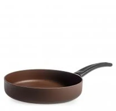 Produktbild von H&H Antihaft-Pfanne, Durchmesser 24 cm
