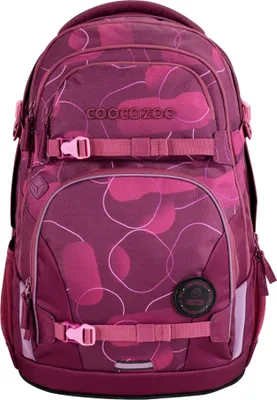 Produktbild von coocazoo Schulrucksack PORTER, 35 Liter