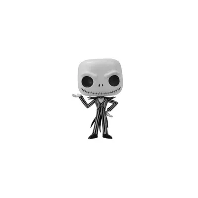 Zdjęcie produktu dla FUNKO POP! Jack Skellington, Figurka kolekcjonerska, Kreskówka