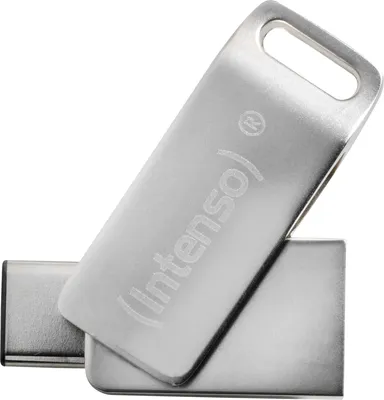 Produktbild von Intenso cMobile Line       128GB USB Stick 3.2 Type C