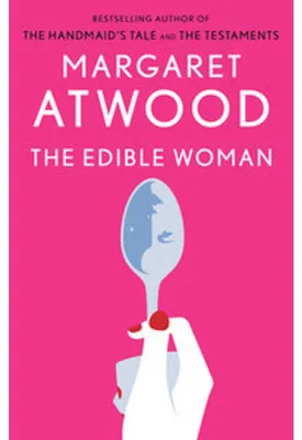 Produktbild von The Edible Woman