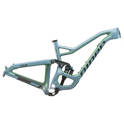 Produktbild von Niner Rip 9 Rdo Fox Factory Military Green M