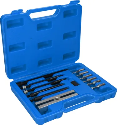 Produktbild von BRILLIANT TOOLS 13-tlg. Lager-Abzieher-Satz