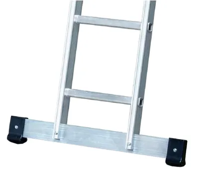Produktbild von Euroline Quertraversen für Klappleiter 850mm
