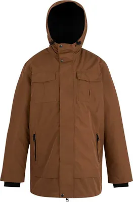 Produktbild von Regatta Eamont Jacke Braun L Herren Braun L