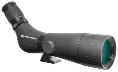 Obrázok produktu pre Bresser Optics 4334500, 75 mm, 365 mm, 157 mm, 1,1 kg, Čierna, 1 m