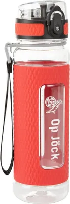 Produktbild von 1. FC Köln Trinkflasche "Op Jöck" 0,45l