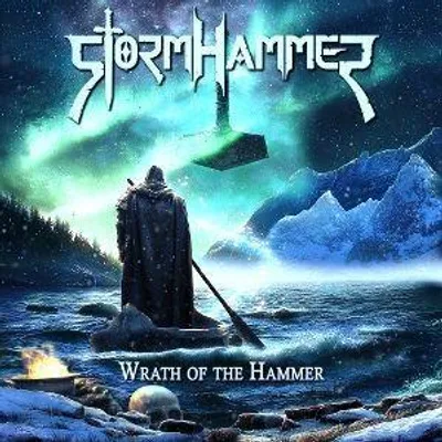 Produktbild von Wrath Of The Hammer