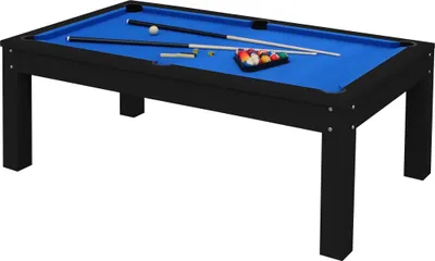 Produktbild von Sportime Multi-Spieltisch "Trinity"