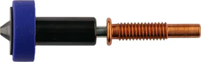 Obrázek produktu pro Tryska E3D RapidChange Revo™ ObXidian High Flow, průměr trysky: 0,60 mm