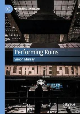Obrázok produktu pre Performing Ruins