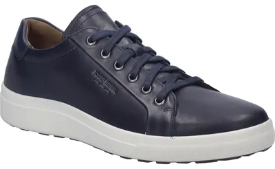 Produktbild von JOSEF SEIBEL Maddox 05 | Sneaker für Herren | Blau
