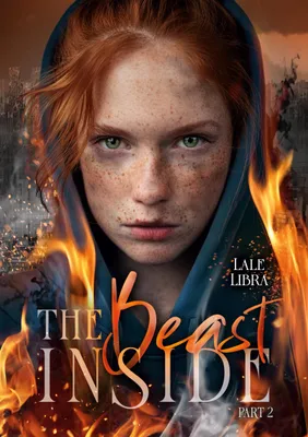 Produktbild von The Beast inside