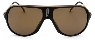 Produktbild von Carrera Oversized Herren-Pilotensonnenbrille SAFARI65N