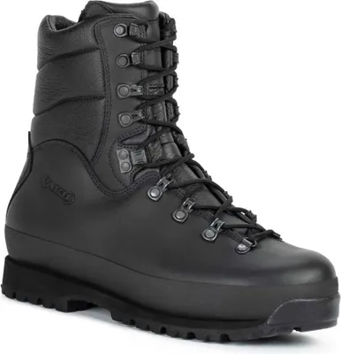 Produktbild von Aku Griffon Combat Goretex Wanderstiefel Schwarz EU 42 1/2 Herren Schwarz EU 42 1/2