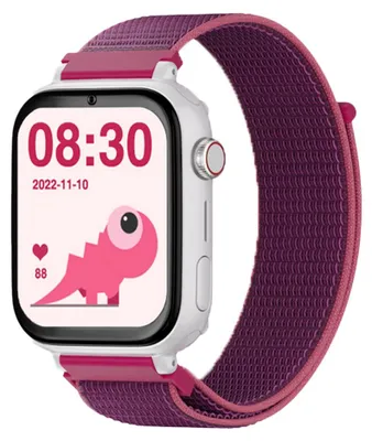 Image de SaveFamily 8495390778349, 4,7 cm (1,85"), écran tactile, 8 Go, Wi-Fi, GPS