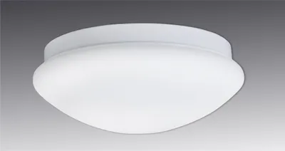 Zdjęcie produktu dla Lampa sufitowa LED Geneva / biały