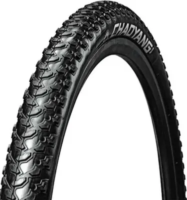 Produktbild von Chaoyang Merlin Tubeless 29´´ X 2.20 Mtb-reifen Schwarz 29´´ x 2.20 Schwarz 29´´ x 2.20