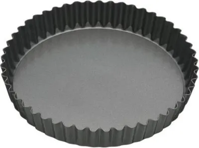 Zdjęcie produktu dla Forma do ciasta MasterClass - wolne dno - ø 25 cm