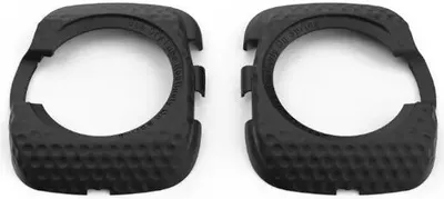 Produktbild von Wahoo Keilschutz Speedplay Schwarz  Schwarz One Size