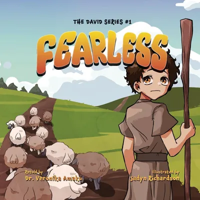 Produktbild von Fearless