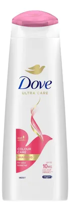 Immagine prodotto di Dove Shampoo Color Care - 250 ml