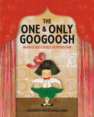 Produktbild von The One & Only Googoosh