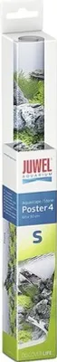 Produktbild von JUWEL Aquarium Poster 4 86254, S / 60 x 30 cm