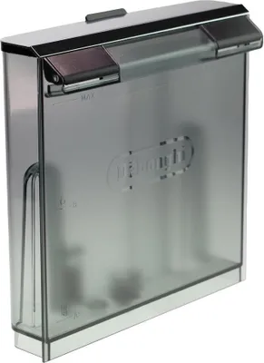 Obrázek produktu pro DeLonghi AS00003113 Nádržka na vodu pro kávovar EC9335.M La Specialista s filtry