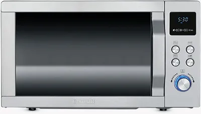 Immagine prodotto di SEVERIN MW 7751 Microonde con funzione grill