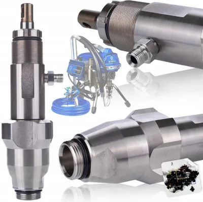 Obrázek produktu pro Graco / Portland Compressor 287030 CleanShot uzavírací ventil von Graco/Portland Compressor
