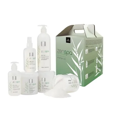 Imagen del producto de Kit de inicio: ZenSpa