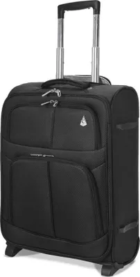 Produktbild von Kabinenkoffer AEROLITE T-9639 - Schwarz