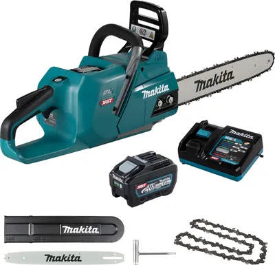 Immagine prodotto di Makita UC012GT101 Motosega a batteria 40V