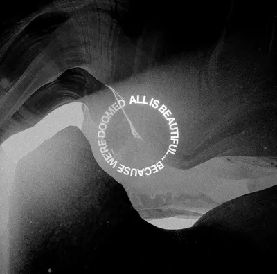 Produktbild von We Came As Romans - All Is Beautiful... Because We Are Doomed (CD)