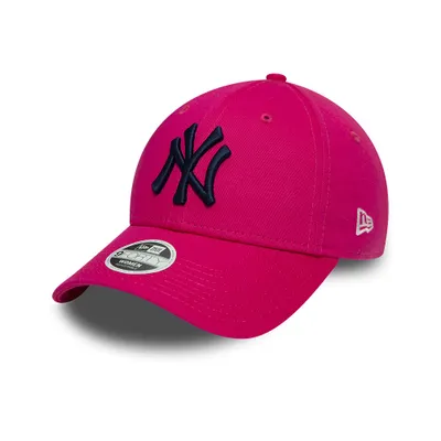Produktbild von New Era Caps 940W Mlb League Essential 9FORTY Neyyan, 60141843