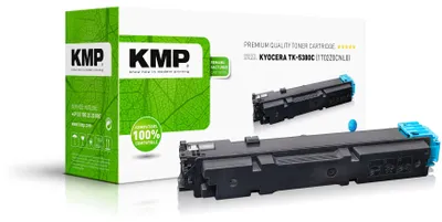 Obrázek produktu pro KMP 2931,0003, Azurová, 1 kusů