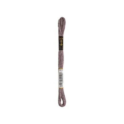 Immagine prodotto di Anchor Sticktwist 4635000-00233 filo da ricamo color terra, 100% cotone