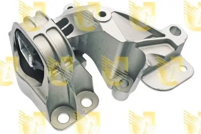 Produktbild von UNIGOM Motorlager Gummimetalllager Vorne Vorne Rechts für DACIA DUSTER 397773